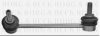 BORG & BECK BDL7357 Rod/Strut, stabiliser